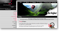 portfolio website preview