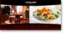 portfolio website preview