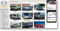 portfolio website preview