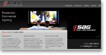 portfolio website preview